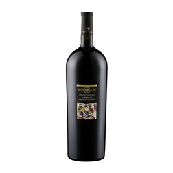 Tenuta Ulisse Montepulciano d'Abruzzo Botella Magnum 1,5 L Vino Tinto