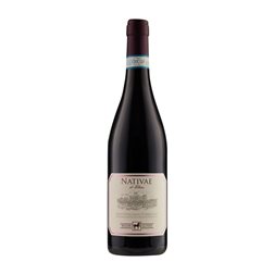 Tenuta Ulisse Nativae Montepulciano d'Abruzzo 75 cl Vino Tinto