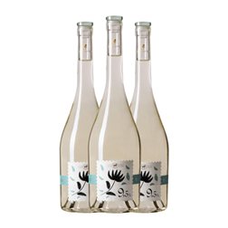 Tenuta Ulisse Turchino Pecorino 75 cl Vino Blanco (Caja de 3 unidades)