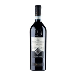 Tenuta Valleselle Tinazzi Rovertondo Valpolicella Ripasso Superiore — Superior 75 cl Vino Tinto