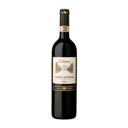 Tenute del Cerro Fattoria Silìneo Sangiovese Vino Nobile di Montepulciano 75 cl Vino Tinto