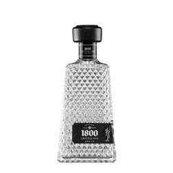 Tequila 1800 Cristalino 70cl