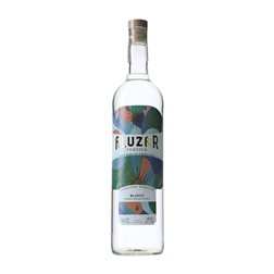 Tequila Aluzar Blanco 70 cl