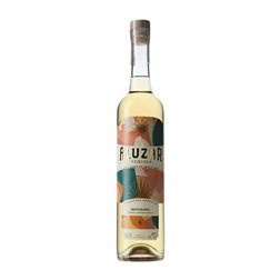 Tequila Aluzar Reposado 70 cl