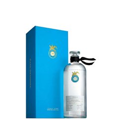 Tequila Casa Dragones Young Bottled Tequila