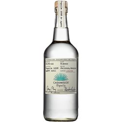 Tequila Casamigos Blanco 1L