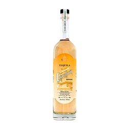 Tequila Cascahuin Reposado 70 cl