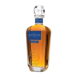 Tequila Cascahuin Revolución XA Extra Añejo 70 cl