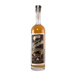 Tequila Cascahuin XA Extra Añejo 70 cl