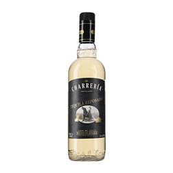 Tequila Charrería Reposado 70 cl