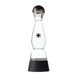 Tequila Clase Azul Blanco, Peated — Ahumado 70 cl