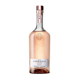 Tequila Código 1530 Pink — Rosado 70 cl