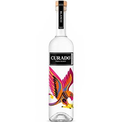 Tequila Curado Blanco