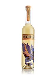 Tequila CURADO Cupetra