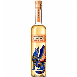 Tequila Curado Cupreata