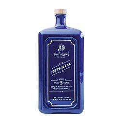 Tequila Don Fulano Imperial 70 cl