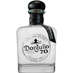 Tequila Don Julio 70