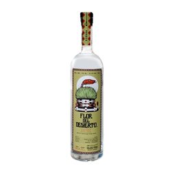 Tequila Flor del Desierto Sotol Sierra Blanco 70 cl