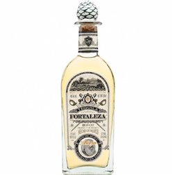 Tequila Fortaleza Añejo 70Cl.