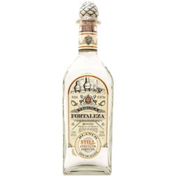 Tequila Fortaleza Blanco Strength