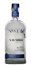 'Tequila Hacienda Navarro Blanco'