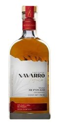 'Tequila Hacienda Navarro Reposado'
