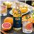 Tequila Ish Mexikanischer Agave Ohne Alkohol 75Cl.-lateral