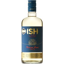 Tequila Ish Mexikanischer Agave Ohne Alkohol 75Cl.