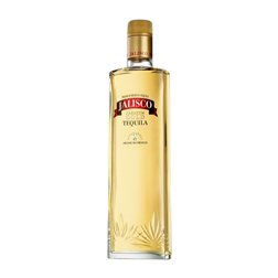 Tequila Jalisco Gold — Edición Oro, Premium 70 cl