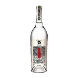 Tequila Jícara 1 Uno Blanco 70 cl