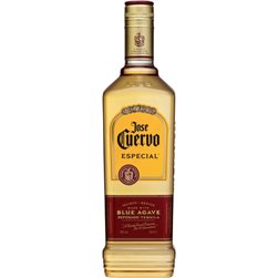 TEQUILA JOSE CUERVO ESPECIAL 70 CL