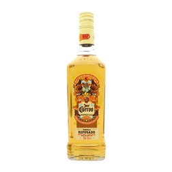 Tequila José Cuervo Especial, Edición Limitada Reposado 70 cl