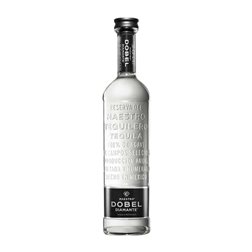 Tequila José Cuervo Maestro Dobel Diamante Reposado Botella Especial 1,75 L