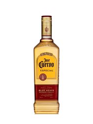 Tequila Jose Cuervo Reposado