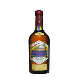 Tequila Jose Cuervo Reserva de la Familia Añejo
