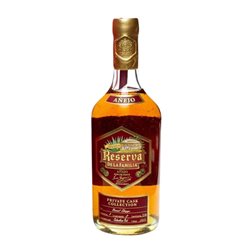 Tequila José Cuervo Reserva Familiar 70 cl