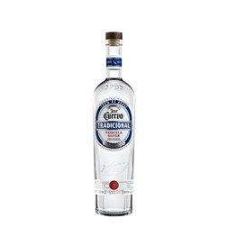 Tequila Jose Cuervo Tradicional Silber 70cl
