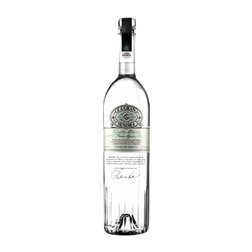 Tequila La Gran Señora Blanco 70 cl
