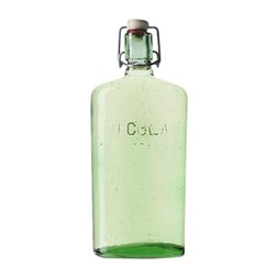 Tequila La Gritona Reposado 70 cl