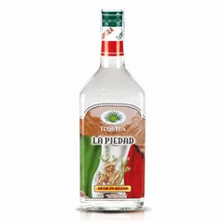 TEQUILA LA PIEDAD 70 CL

TEQUILA LA PIEDAD 70 CL
