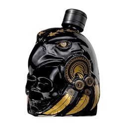 Tequila Los Tres Acuerdos Guerrero Águila Reposado 70 cl