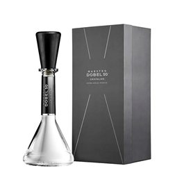 Tequila Maestro Dobel 50 Cristalino