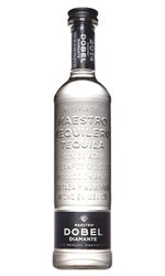 TEQUILA MAESTRO DOBEL 70 CL