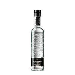 Tequila Maestro Dobel Diamante 70cl se traduce al alemán como:

Tequila Maestro Dobel Diamante 70cl