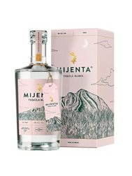 TEQUILA MIJENTA BLANCO