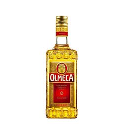 Tequila Olmeca Reposado 70 cl