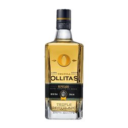 Tequila Orendain Ollitas Reposado 70 cl