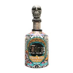 Tequila Padre Azul Artist Edición Limitada Añejo 70 cl