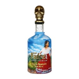 Tequila Padre Azul Artist Edición Limitada Reposado 70 cl
