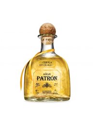 Tequila Patron Añejo 70 cl

Übersetzt ins Deutsche:

Tequila Patron Añejo 70 cl